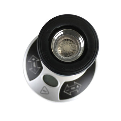 Vapir Rise Desktop Vaporizer 🌿🍯 - CaliConnected