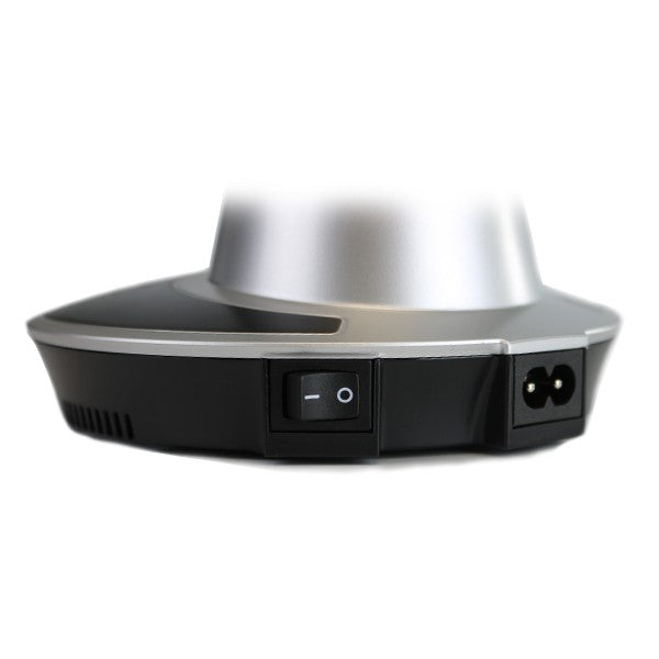 Vapir Rise Desktop Vaporizer 🌿🍯 - CaliConnected