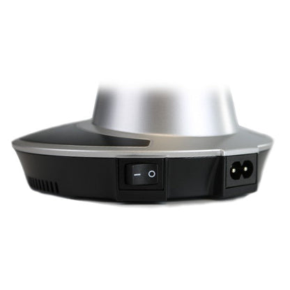 Vapir Rise Desktop Vaporizer 🌿🍯 - CaliConnected