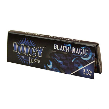 Juicy Jay's 1.25” Flavored Rolling Papers 