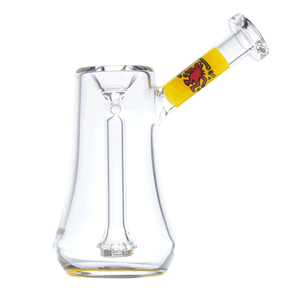 K. Haring 6.5” Upright Bubbler Pipe 