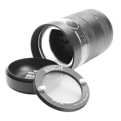 Kannastor GR8TR V2 Jar Body Grinder 
