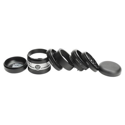 Kannastor GR8TR V2 Jar Body Grinder 