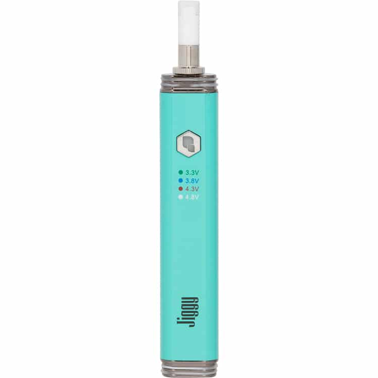 Kind Pen Jiggy 3-in-1 Vaporizer Teal