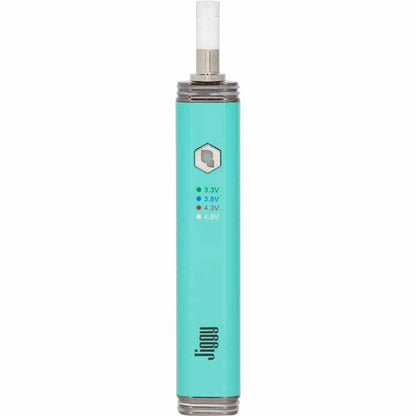 Kind Pen Jiggy 3-in-1 Vaporizer Teal