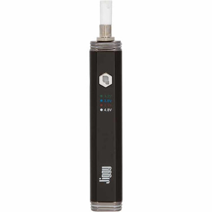 Kind Pen Jiggy 3-in-1 Vaporizer Black