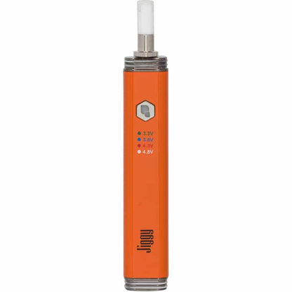 Kind Pen Jiggy 3-in-1 Vaporizer Orange