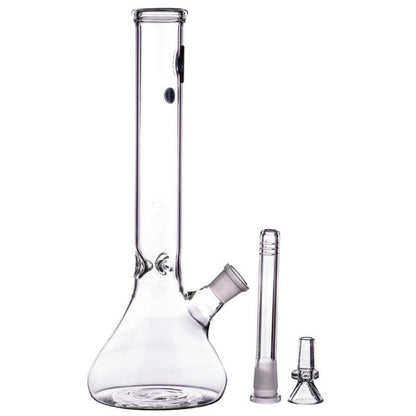 LA Pipes 12” Beaker Bong