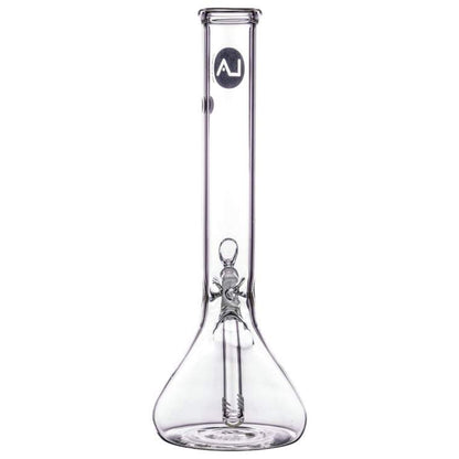 LA Pipes 12” Beaker Bong