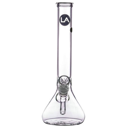 LA Pipes 12” Beaker Bong