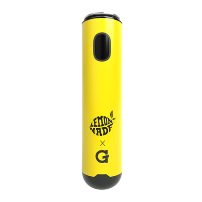 Lemonnade x G Pen Micro+ Vaporizer 🍯🔋