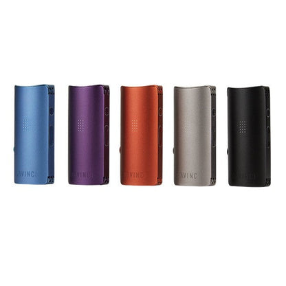 DaVinci MIQRO Dry Herb Vaporizer - Explorer's Edition 🌿 