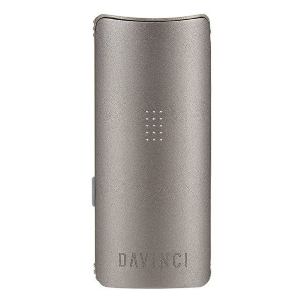 DaVinci MIQRO Dry Herb Vaporizer 🌿 