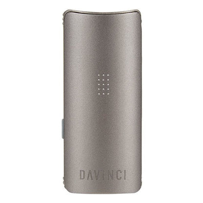 DaVinci MIQRO Dry Herb Vaporizer 🌿 