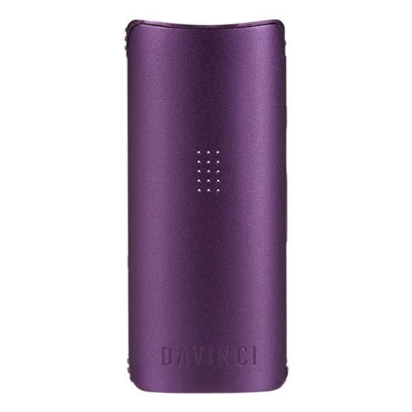 DaVinci MIQRO Dry Herb Vaporizer 🌿 