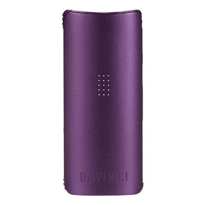 DaVinci MIQRO Dry Herb Vaporizer 🌿 