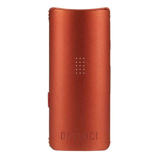 DaVinci MIQRO Dry Herb Vaporizer 🌿 