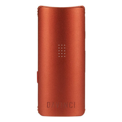 DaVinci MIQRO Dry Herb Vaporizer 🌿 