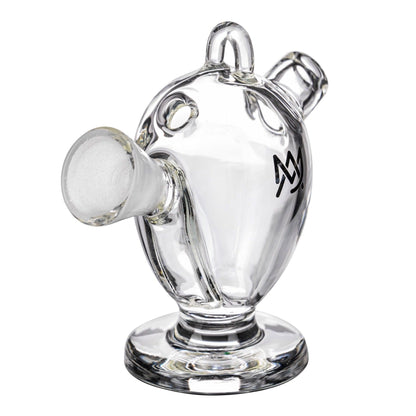 MJ Arsenal “Martian” Mini Joint & Blunt Bubbler - CaliConnected