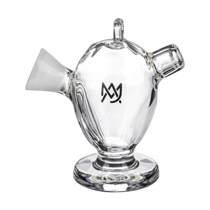 MJ Arsenal “Martian” Mini Joint & Blunt Bubbler - CaliConnected