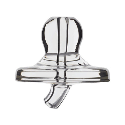 MJ Arsenal Flat Carb Cap 