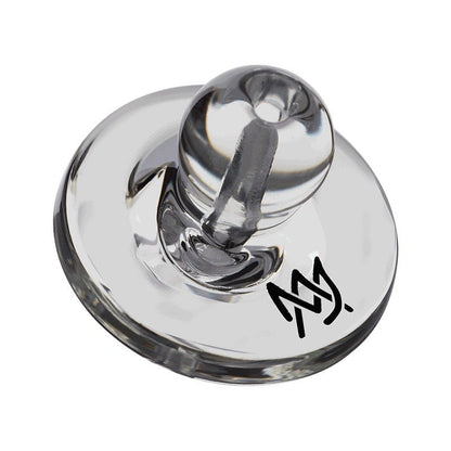 MJ Arsenal Flat Carb Cap 
