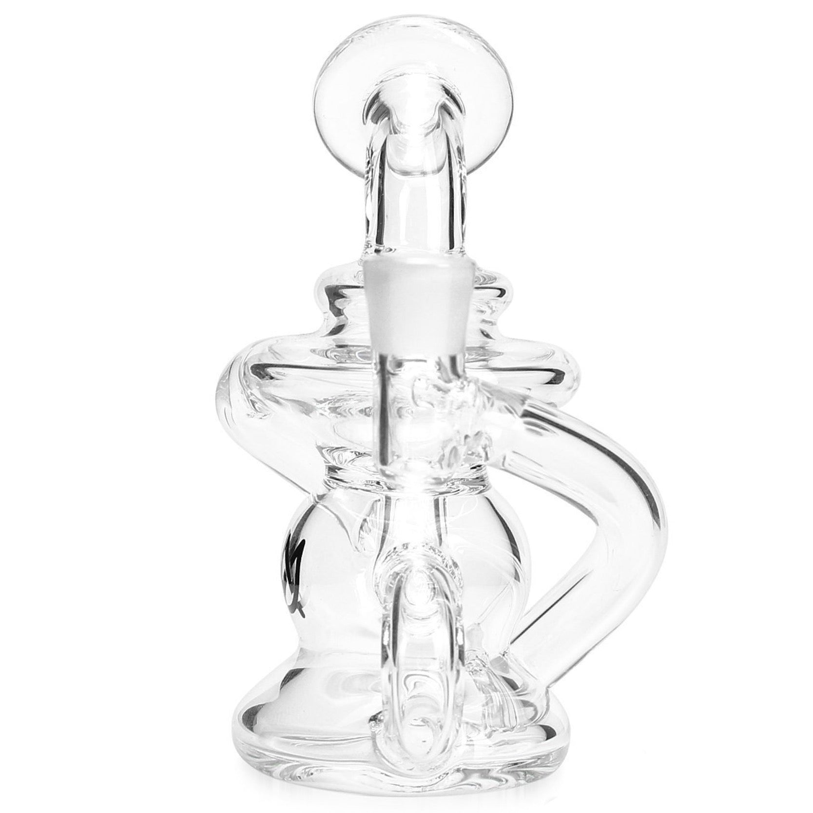 MJ Arsenal “Hydra” Mini Rig - CaliConnected