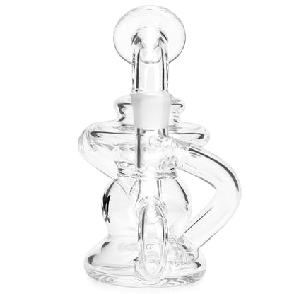 MJ Arsenal “Hydra” Mini Rig - CaliConnected