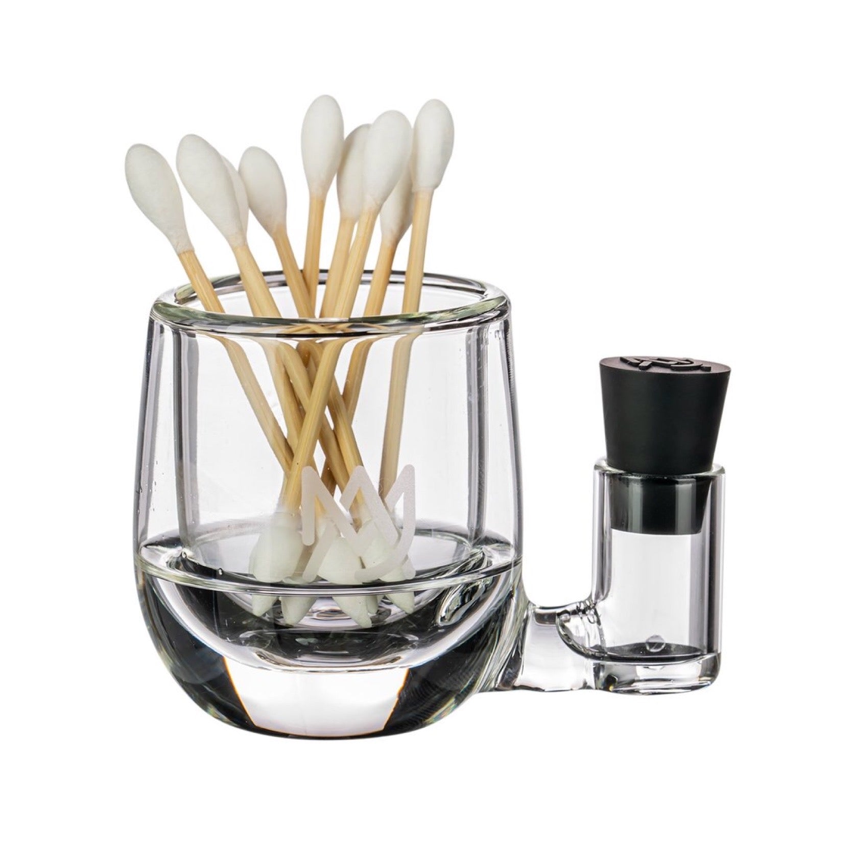 MJ Arsenal ISO Station 