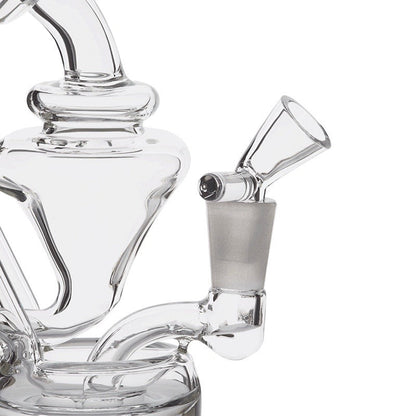 MJ Arsenal Mini Rig Flower Bowl (10mm) 
