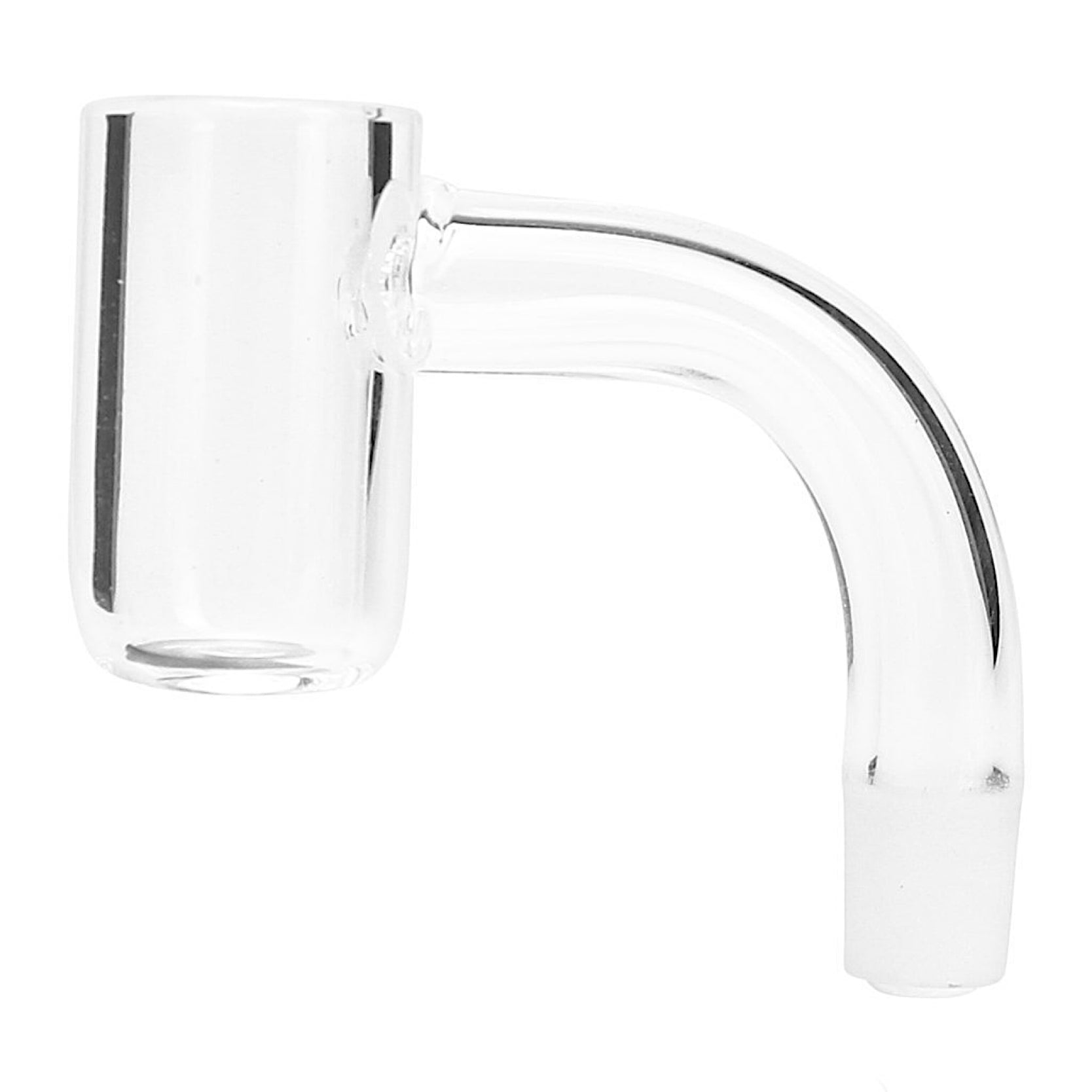 MJ Arsenal Mini Rig Quartz Bucket (8mm/Gen1) 