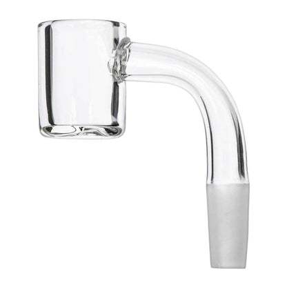 MJ Arsenal Mini Rig Quartz Bucket - 10mm Male