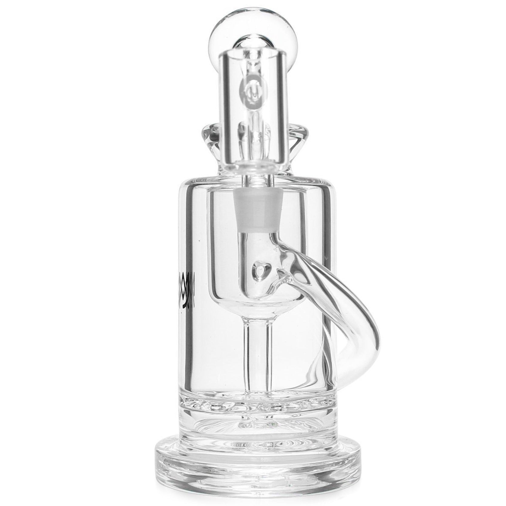 MJ Arsenal “Ursa” Mini Rig 