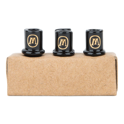 Marley Natural Glass Filter Tips - 6 Pack
