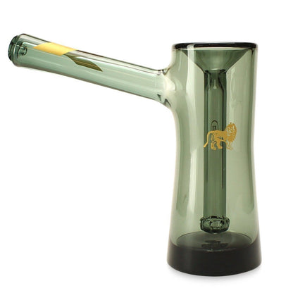 Marley Natural Smoked Glass Bubbler