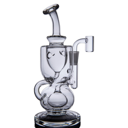 MJ Arsenal “Titan” Mini Dab Rig