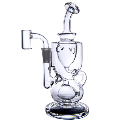 MJ Arsenal “Titan” Mini Dab Rig