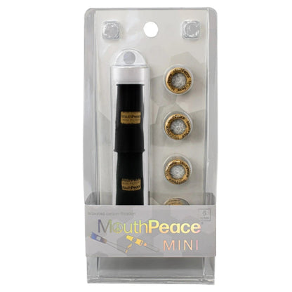 MouthPeace Mini Filter Starter Kit