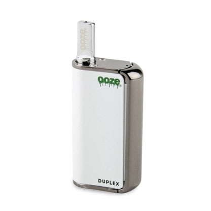 Ooze Duplex Dual Extract Vaporizer Kit 🔋