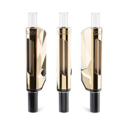 Ooze Pronto Nectar Collector Vaporizer Gold