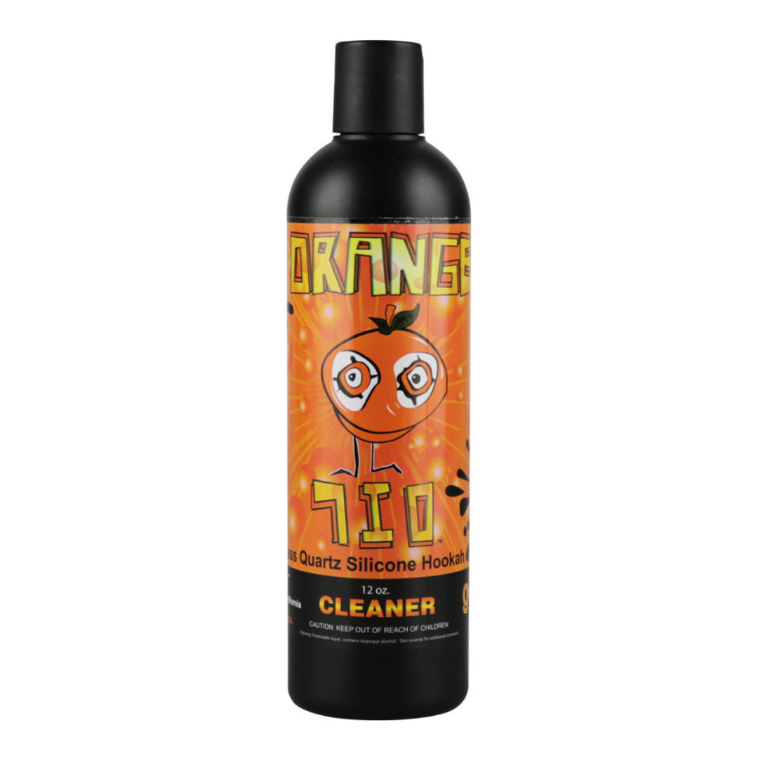 Orange Chronic 710 Cleaner