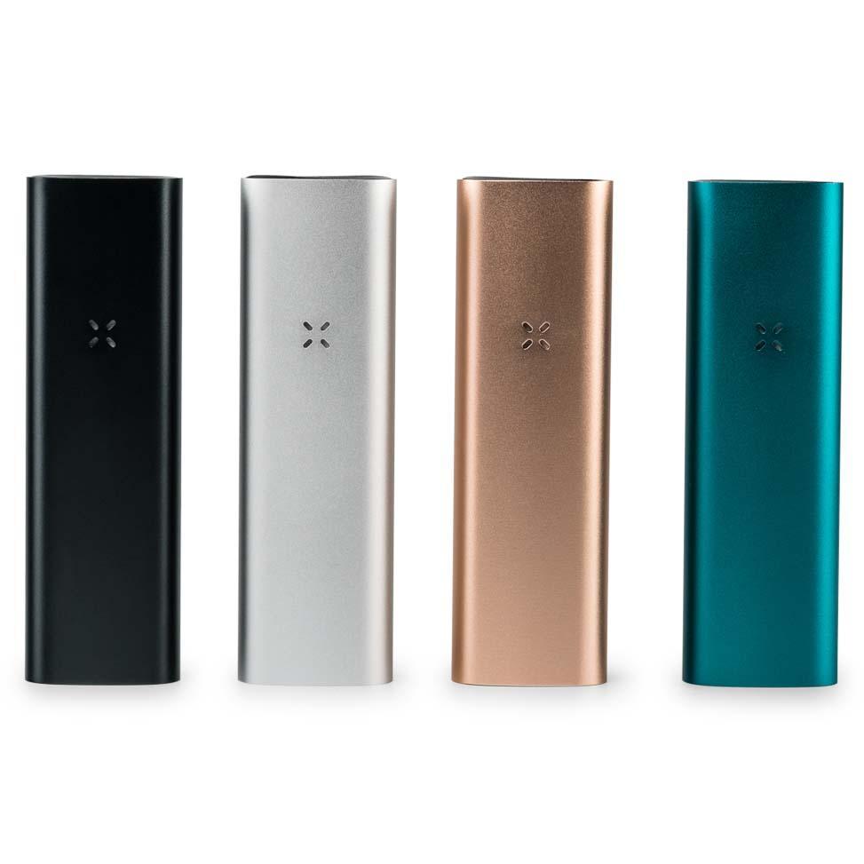 PAX 3 Vaporizer - Basic Kit (Device Only) 