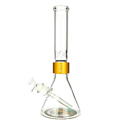 Prism Pipes Desert Dreamin Beaker Bong