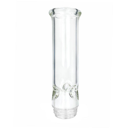 Prism Pipes Standard Replacement Mouthpiece Clear