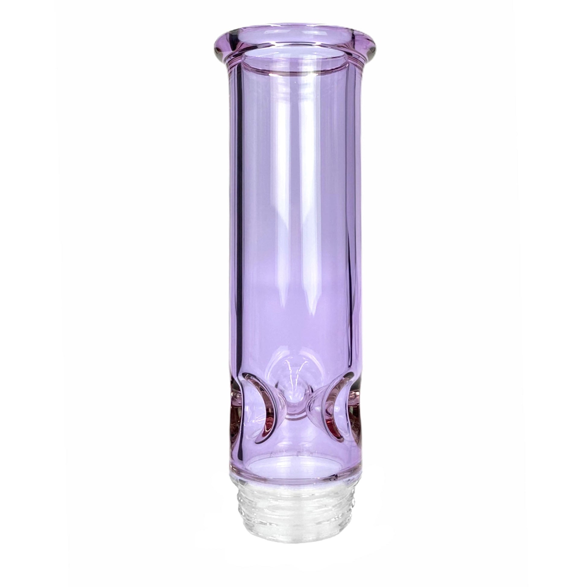 Prism Pipes Standard Replacement Mouthpiece Grape Jolly Rancher