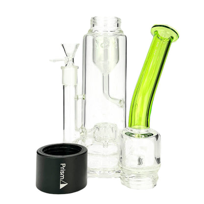 Prism Pipes Klein Incycler Bong