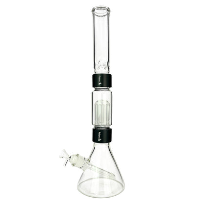 Prism Pipes Tree Perc Beaker Bong