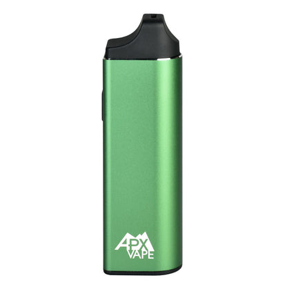 Pulsar APX V3 Vaporizer Emerald