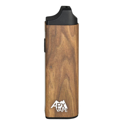 Pulsar APX V3 Vaporizer Wood Grain