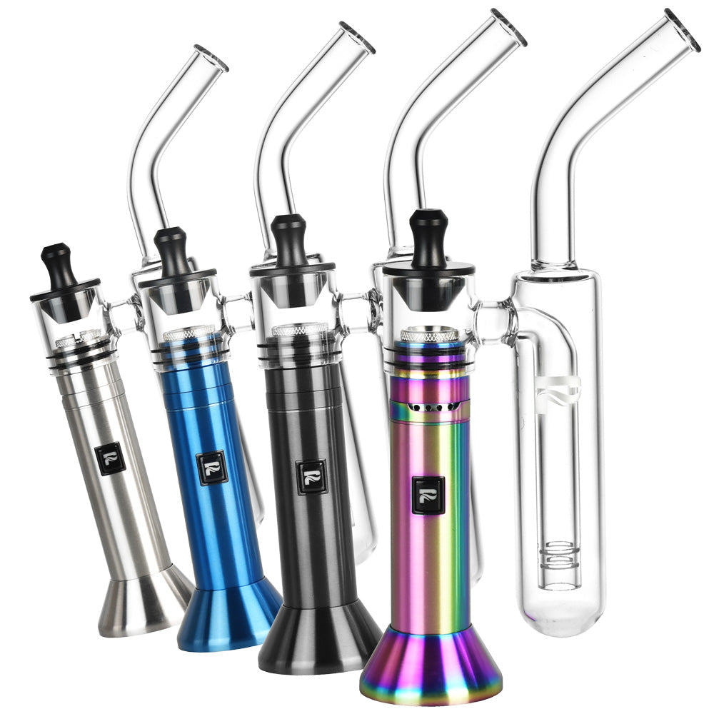 Pulsar Barb Fire H2O E-Nail Vaporizer